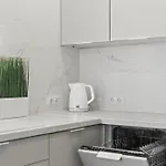 Perfect Location - Modern Riverside Appartement Warschau