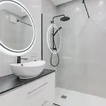 Apartamento Perfect Location - Modern Riverside Varsovia