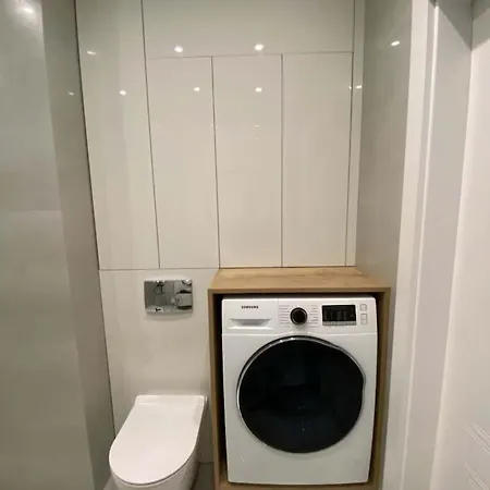 Nad Wisla Spacerem Do Centrum I Starego Miasta *
