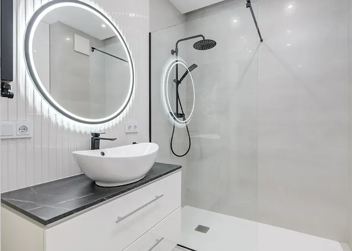 Apartament Perfect Location - Modern Riverside Warszawa